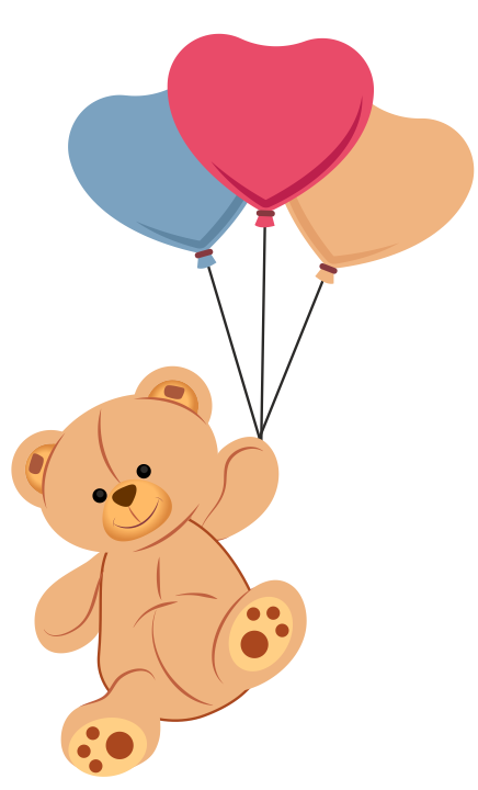 Winnie s balonima Winnie s balonima