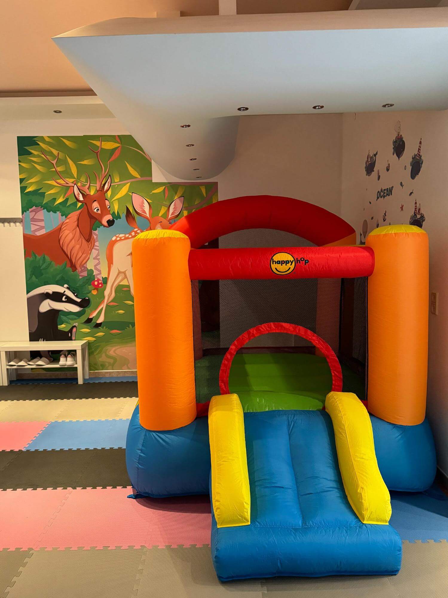 Igraonica Winnie 1 Igraonica Winnie 1