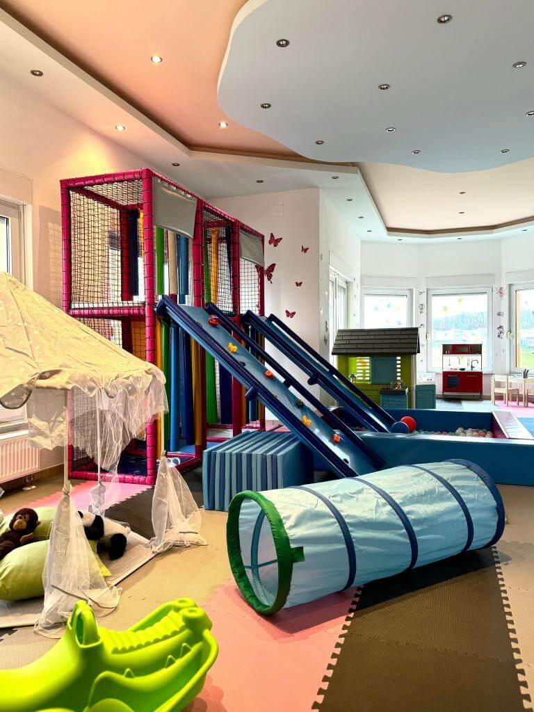 Igraonica Winnie 2 Igraonica Winnie 2