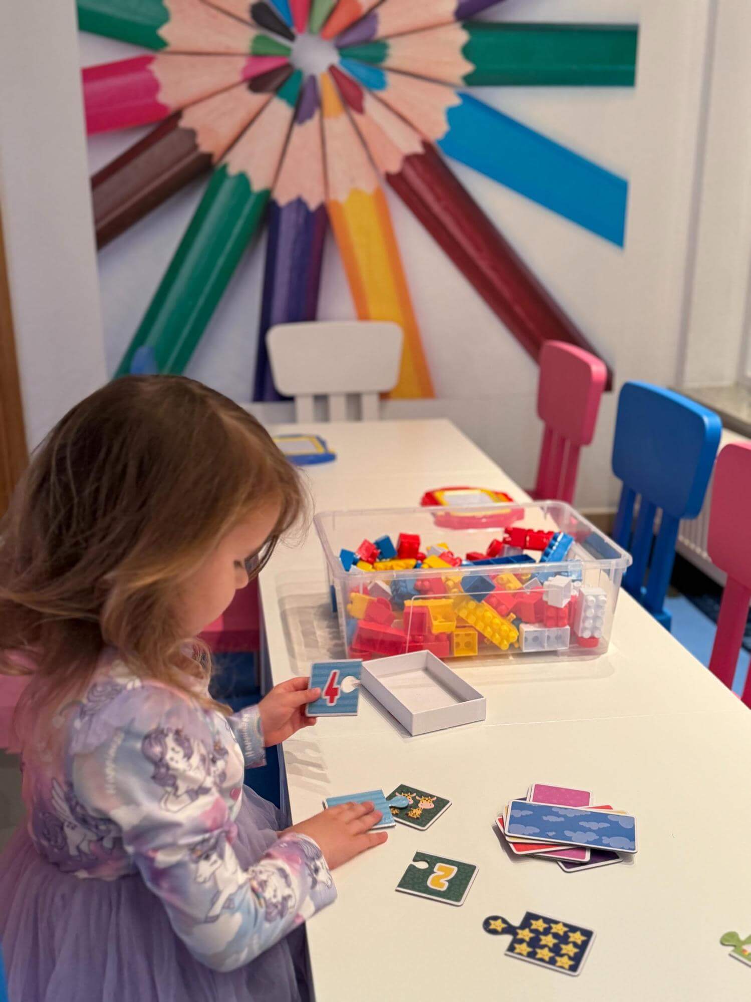 Igraonica Winnie Igraonica Winnie