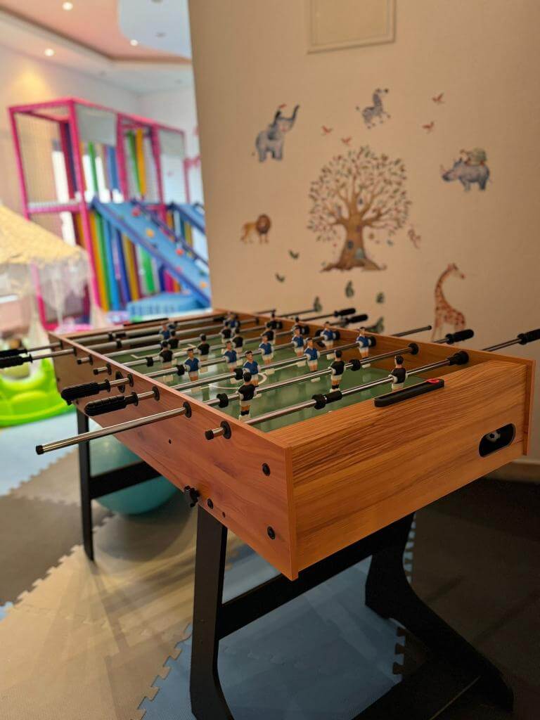 Stol za nogomet Stol za nogomet